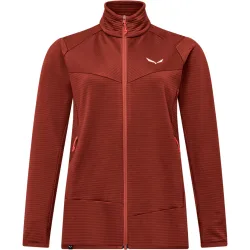 Salewa Damen Puez Altavia PL Jacke