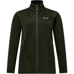 Salewa Damen Puez Altavia PL Jacke