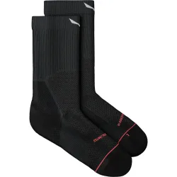 Salewa Damen Eagle Light Crew Socken