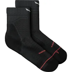 Salewa Damen Eagle Light Qrt Socken