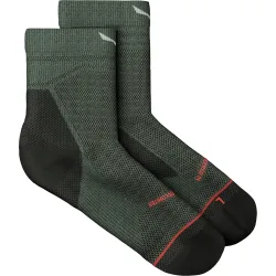 Salewa Damen Eagle Light Qrt Socken