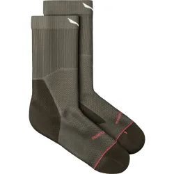 Salewa Herren Eagle Light Crew Socken