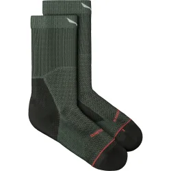 Salewa Herren Eagle Light Crew Socken