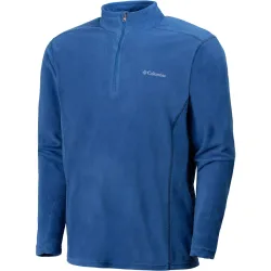 Columbia Herren Klamath Range II Half Zip Pullover