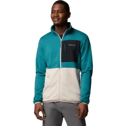 Columbia Herren Hike II Jacke