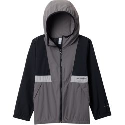 Columbia Kinder Spire Valley Jacke
