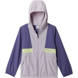 Columbia Kinder Spire Valley Jacke