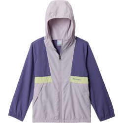 Columbia Kinder Spire Valley Jacke
