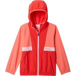 Columbia Kinder Spire Valley Jacke