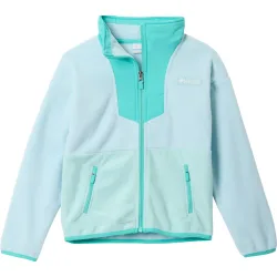 Columbia Kinder Sequoia Grove Fleece Jacke