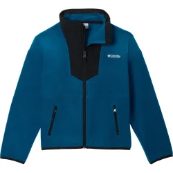 Columbia Kinder Sequoia Grove Fleece Jacke