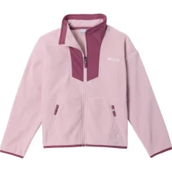 Columbia Kinder Sequoia Grove Fleece Jacke