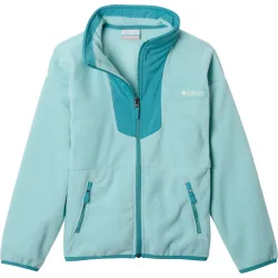 Columbia Kinder Sequoia Grove Fleece Jacke