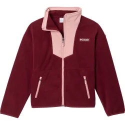 Columbia Kinder Sequoia Grove Fleece Jacke