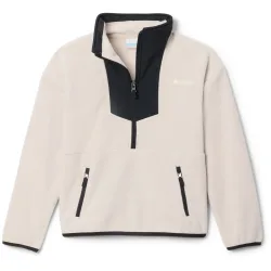 Columbia Kinder Sequoia Grove Half Zip Pullover