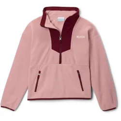 Columbia Kinder Sequoia Grove Half Zip Pullover