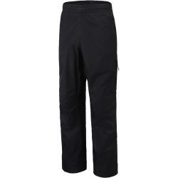 Columbia Regenhose für Wandern und Trekking, aus Nylon, mit Polyesterfutter