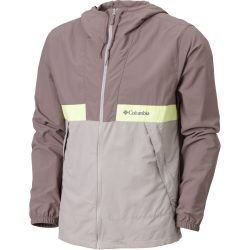 Columbia Herren Spire Valley Hoodie Jacke