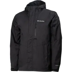 Columbia Regenjacke 
