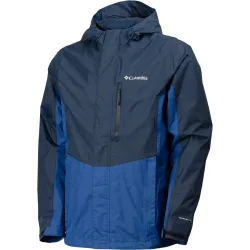 Columbia Herren Pouring Adventure III Jacke
