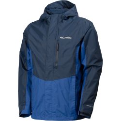Columbia Herren Pouring Adventure III Jacke
