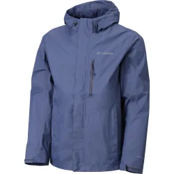 Columbia Herren Pouring Adventure III Jacke