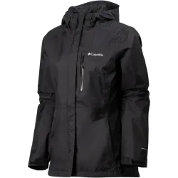 Columbia Damen Pouring Adventure III Jacke