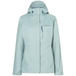 Columbia Damen Pouring Adventure III Jacke