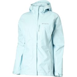 Columbia Damen Pouring Adventure III Jacke