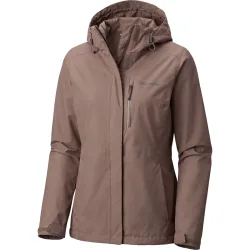 Columbia Damen Pouring Adventure III Jacke