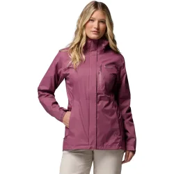 Columbia Damen Pouring Adventure III Jacke