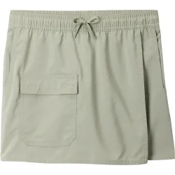 Columbia Kinder Silver Ridge Utility Skort