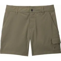 Columbia Kinder Tech Trail Utility Shorts