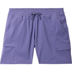 Columbia Kinder Tech Trail Utility Shorts