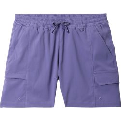 Columbia Kinder Tech Trail Utility Shorts
