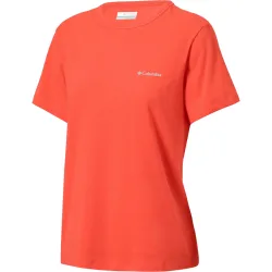 Columbia Damen Sun Trek II T-Shirt