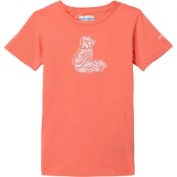 Columbia Kinder Mission Lake Graphic T-Shirt