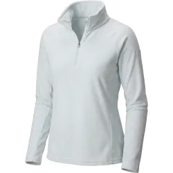 Columbia Damen Glacial IV 1/2 Zip Pullover