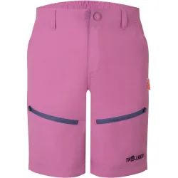 Trollkids Kinder Seiland Shorts