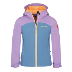Trollkids Kinder Kristiansand XT Jacke