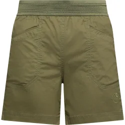 La Sportiva Damen Roots Shorts