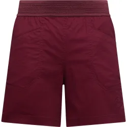 La Sportiva Damen Roots Shorts