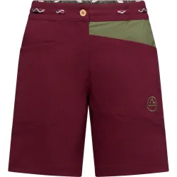 La Sportiva Damen Mantra Shorts