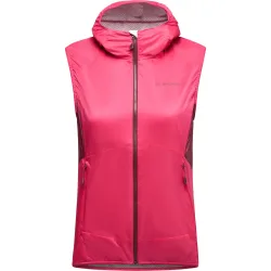La Sportiva Damen Across Lite Weste
