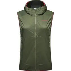 La Sportiva Damen Across Lite Weste