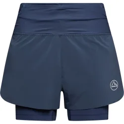 La Sportiva Damen Ultra Distance Shorts