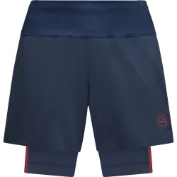 La Sportiva Herren Ultra Distance Shorts