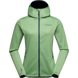 La Sportiva Damen Chill Thermal Hoodie Jacke