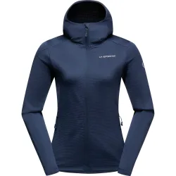 La Sportiva Damen Chill Thermal Hoodie Jacke
