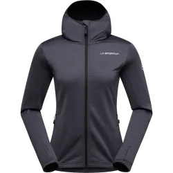 La Sportiva Damen Chill Thermal Hoodie Jacke